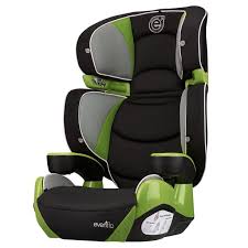Evenflo Procomfort Rightfit Belt Positioning Booster Car Seat Griffin Walmart Com Walmart Com