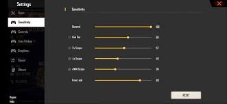 When it comes to free fire, an android version of 4.1 and above is required. How To Choose The Best Free Fire Sensitivity Settings On 6 Gb Ram Android Devices Market 4 Games