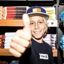 Email Address of @kai_schmitz1 Instagram Influencer Profile