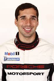 Richard Lietz's Instagram, Twitter & Facebook