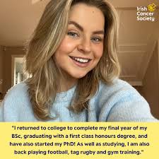 Irish Cancer Society