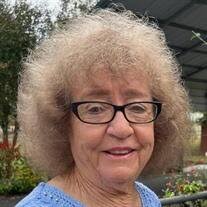 Mrs. Lily Corbitt Parker Obituary