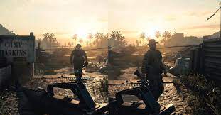 Black Ops Cold War Allegedly Crashing Ps5 Consoles Interviewer Pr