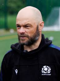 Rugby Development Senior Leadership contacts