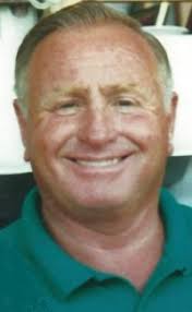 Obituary for Edward T. Sheedy