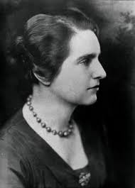 Dorothy Dunnett