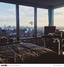 Gorunce Kendi Odanizdan Sogumaniza Sebep Olacak 30 Muhtesem Oda Tasarimi With Images Dream Apartment Apartment Goals Bedroom Views