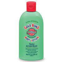 Medicated extra strength body lotion; Gold Bond Extra Strength Medicated Body Lotion Reviews Makeupalley