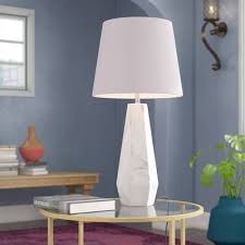 Montegue End Table In 2020 Table Lamp Grey Light Living Room Living Room Grey