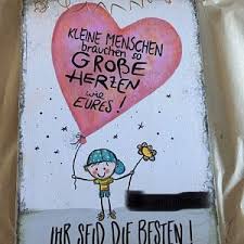 Kindergarten Abschiedsgeschenk Tasse Erzieherin Geschenk Etsy Teacher Gifts Etsy Gifts