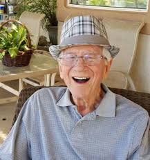 Eugene Stevens, former Lompoc mayor and Mural Society founder, dies at 91