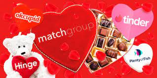 By 2014, tinder was registering about one billion swipes per day. Match Group Tinder S Parent Company Nearly Monopolizes Online Dating
