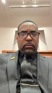 Pastors posting spiritual daughters, not wives