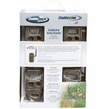 Cuddeback cuddelink long range ir camera. Cuddeback Cuddelink Long Range Ir Trail Camera 4 Pack
