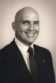 E. Leroy Weiss Obituary October 10, 2015