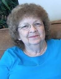 Loretta Brodke Obituary (1938