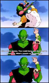 More images for dragon ball z quotes funny » Dragonballkaio Anime Dragon Ball Super Dragon Ball Super Goku Anime Dragon Ball