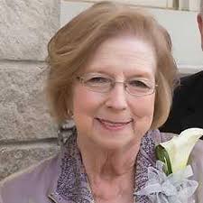 Linda Tindle, Nov. 7, 1949