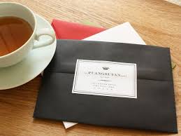 Black And White Label Ideas Portfolio Stationery Paper Mailing Labels Black Envelopes