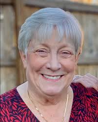 Martha Mitchell Adams Obituary January 15, 2024