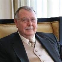 Billy Wayne Davidson Obituary