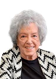 Marie-Paule Gouin (Obituary)