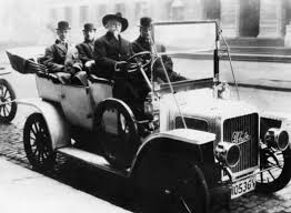 Steam-Powered Cars Were Seriously ...