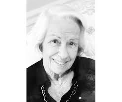 Jane Berry Obituary (2017)