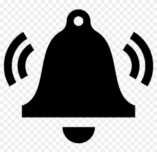 bell sino notification notificacao youtube icon icone subscribe bell icon png clipart 1368478 pikpng subscribe bell icon png clipart