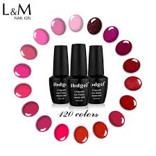 It's a healthy line of gel polishes that is free of bha. 3 Pcs Ibdgel Brand Black 15 Ml Bottle Spring Color Gel Nail Polish Soak Off Long Lasting Charming Gel For Nails Buy At The Price Of 12 26 In Aliexpress Com Imall Com