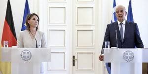 ΑΝΑΛΕΝΑ ΜΠΕΡΜΠΟΚ - από το iefimerida.gr