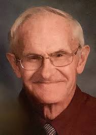 Robert Gilles Obituary (1931