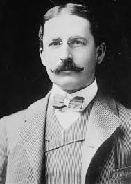 John Elbert Wilkie (1860-1934)