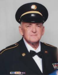 Obituary information for Darrell Ray Alsbury