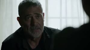 Aaron and Judith Grimes Scene Pack [+11x09]