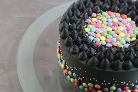 Bastelanleitung hübsche schachteln selbst gestalten. Smarties Torte Backen Schwarze Torte Ohne Fondant Selber Machen Absolute Lebenslust