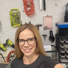 Our very own Mrs. Stacey Ball is featured! She sure is Fabulous!!!  Congratulations Mrs. Ball! Well deserved and we are so proud to have you at  Andersen!!! 🎉🎉❤️