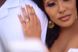 A Nautical Engagement Session in Gulfport, MS