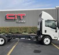 ISUZU - CIT Trucks
