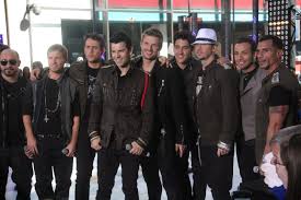 See more of new kids on the block on facebook. Nkotbsb Wikipedia