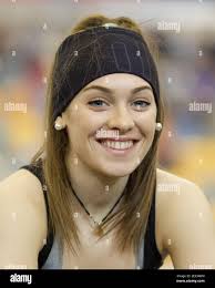 World championships track hi-res stock photography and images