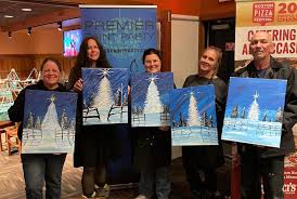 Candy Cane Mahhhtini: leading cause of Liver Failure in the North Pole  🤷🏻‍♂️😜