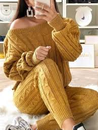 Check spelling or type a new query. Knitted Two Piece Set Online Discount Shop For Electronics Apparel Toys Books Games Computers Shoes Jewelry Watches Baby Products Sports Outdoors Office Products Bed Bath Furniture Tools Hardware Automotive