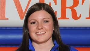 Riverton girls at top of game vs. Mater Dei