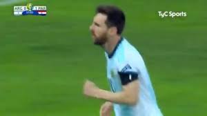 Sampaio es un árbitro joven que viene en el ránking después de sandro ricci. Sampaio El Arbitro De Argentina Ecuador Al Que Gallardo Tildo De Lamentable Tyc Sports