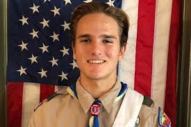 Fundraiser by Diana Kaminski : Eagle project: Veritas Flag & Tree  installation