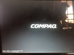 When we got our presario v3000 it was running on win xp. Compaq Presario V3000 Restarts In The Bios Page Hp Support Community 7154499