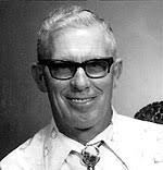 Francis Leroy “Frank” Mosley (1918-2008)