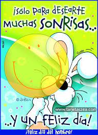 Gracias por existir y llenar nuestro mundo de belleza y ternura jaja xd. Dia Del Hombre 2015 Frases E Imagenes Mundonets Dia Del Hombre Feliz Dia Hombre Frases Dia Del Hombre