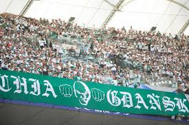 Mecz rozgrzał kibiców lechii gdańsk. Kibice Lechii Gdansk Na Stadionie Narodowym W Czasie Finalu Pucharu Polski Jagiellonia Bialystok Lechia Gdansk Polskatimes Pl